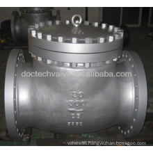 Non Return Valve